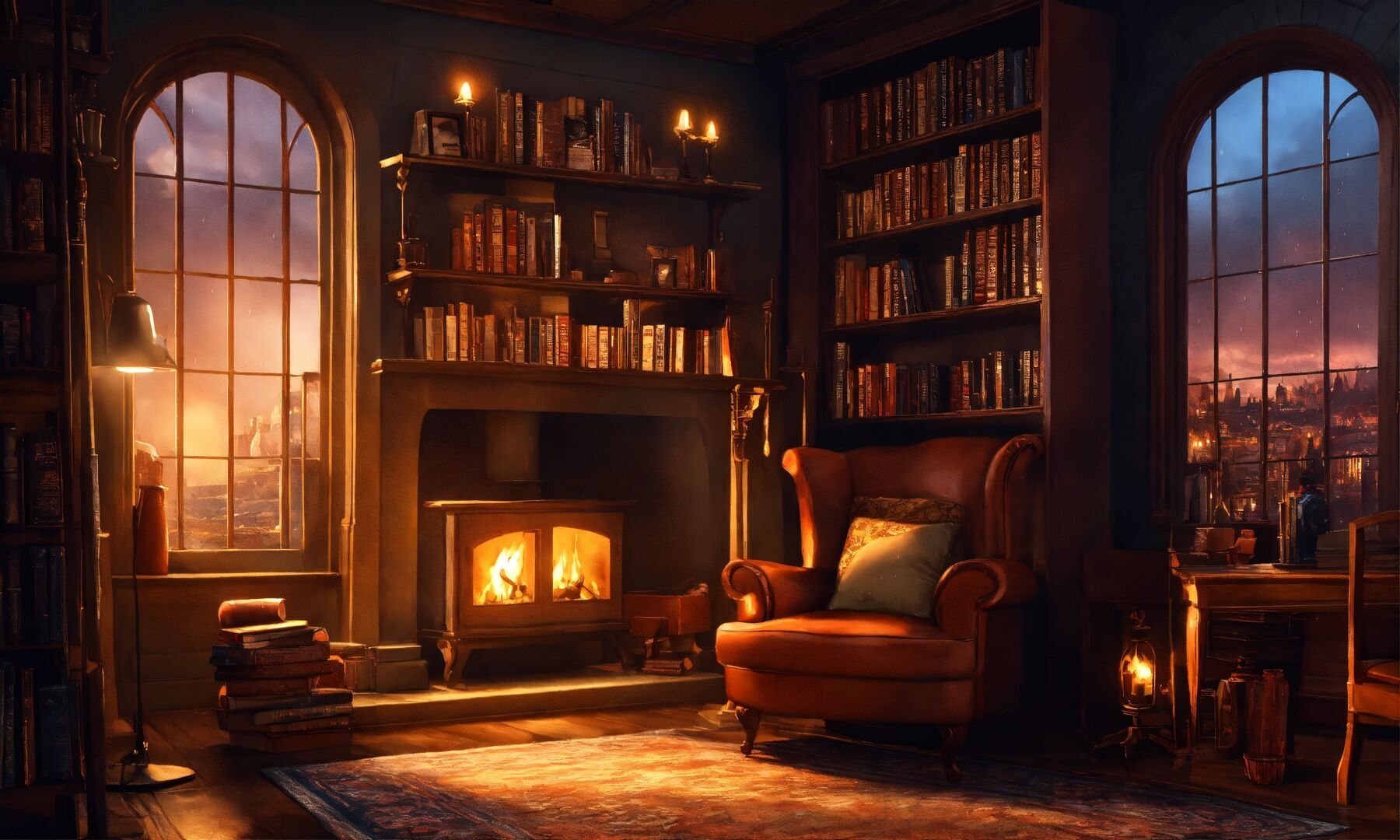 Chimney Cleaning